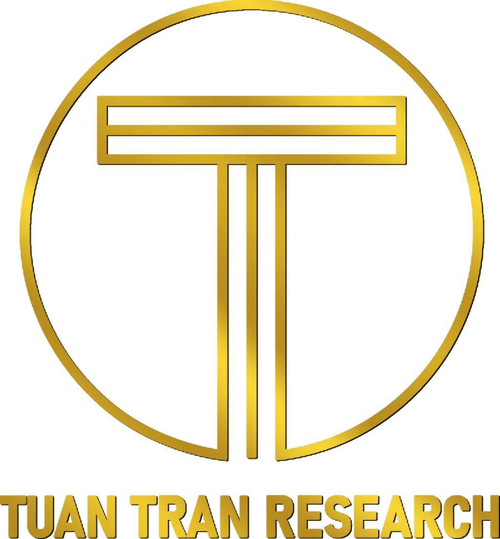 TẠI SAO TUẤN LẠI ĐI XÂY DỰNG THƯƠNG HIỆU “ TUAN TRAN RESEARCH “?