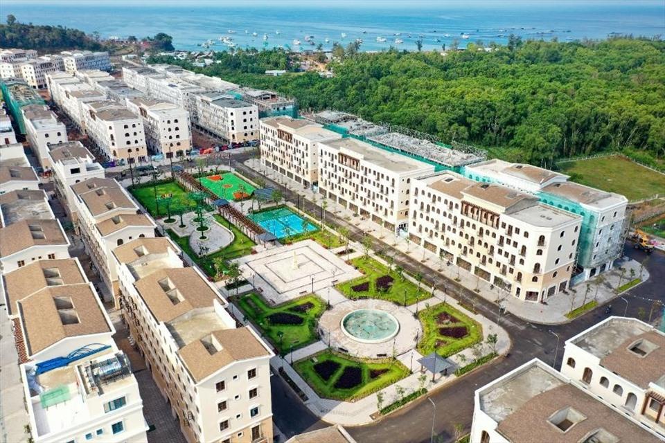 Review Chi Tiết Nhất và Mới Nhất về khu đô thị biển Sun Grand City New An Thới của Sungroup tại Phú Quốc