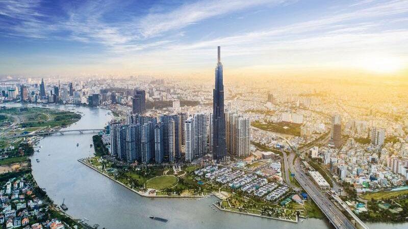 CẬP NHẬT GIÁ BÁN VÀ CHO THUÊ CĂN HỘ VINHOMES CENTRAL PARK BÌNH THẠNH MỚI NHẤT 02/2024