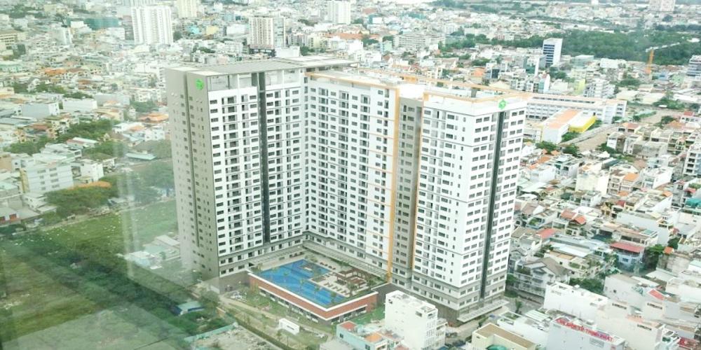 CẬP NHẬT GIÁ BÁN VÀ CHO THUÊ CĂN HỘ WILTON TOWER BÌNH THẠNH MỚI NHẤT 2024