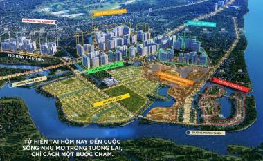 Vinhomes Grand Park - VINGROUP