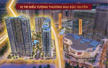 GLORY HEIGHTS | VINHOMES GRAND PARK - VINGROUP