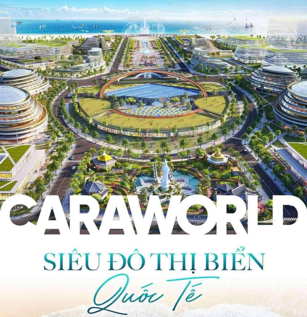 CARA WORLD 1730175411